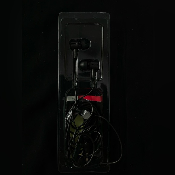 Boat bass wired headphones 102 - Picture 4 of 5